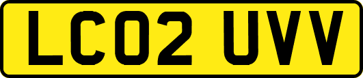 LC02UVV