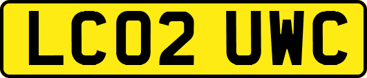LC02UWC