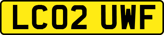 LC02UWF