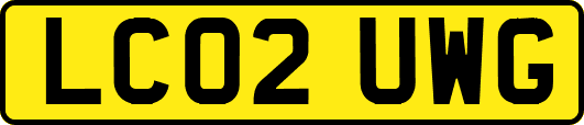 LC02UWG