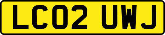 LC02UWJ