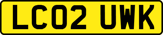 LC02UWK