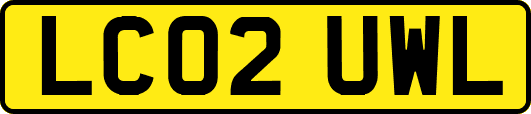 LC02UWL