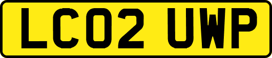 LC02UWP