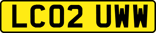 LC02UWW
