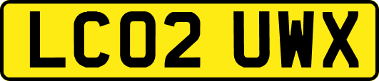 LC02UWX