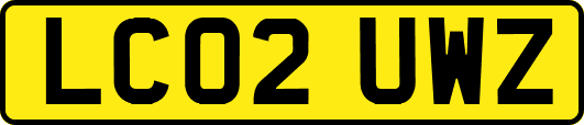 LC02UWZ