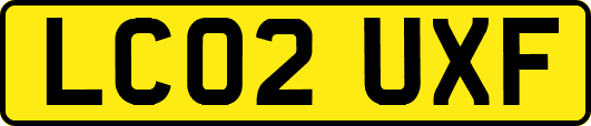 LC02UXF