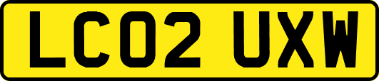 LC02UXW