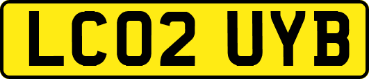 LC02UYB