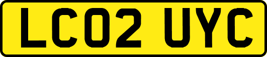 LC02UYC