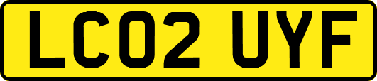 LC02UYF