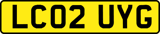 LC02UYG