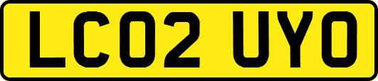 LC02UYO