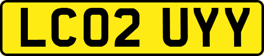 LC02UYY