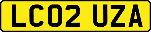LC02UZA