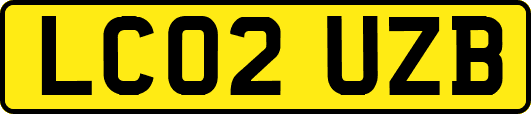 LC02UZB