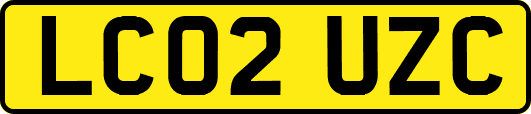 LC02UZC