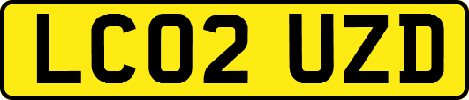 LC02UZD