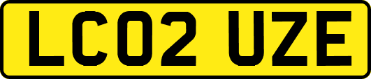 LC02UZE