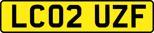 LC02UZF