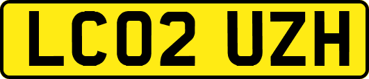 LC02UZH