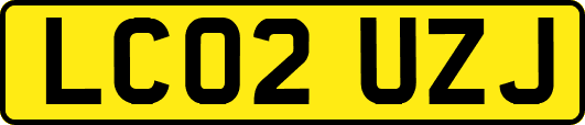 LC02UZJ