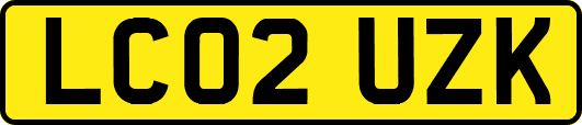 LC02UZK