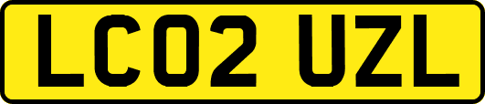LC02UZL