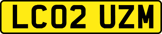 LC02UZM