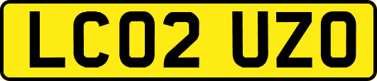 LC02UZO
