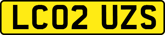 LC02UZS