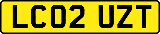 LC02UZT