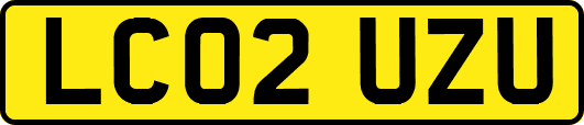 LC02UZU