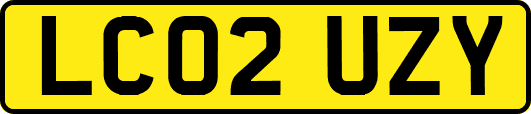 LC02UZY