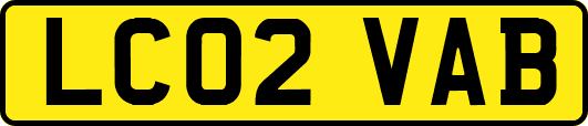 LC02VAB