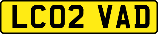 LC02VAD