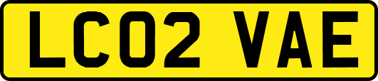 LC02VAE