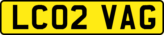 LC02VAG