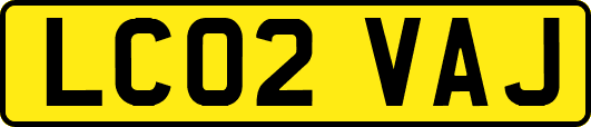LC02VAJ