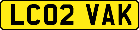 LC02VAK
