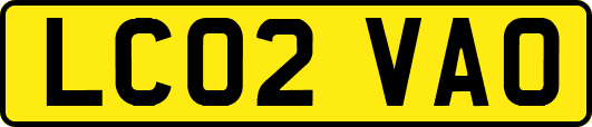 LC02VAO