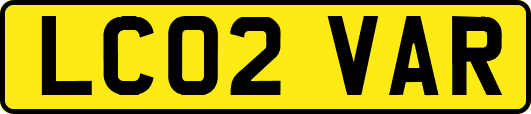 LC02VAR