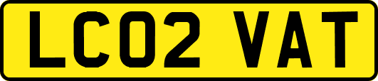 LC02VAT