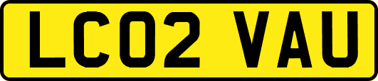 LC02VAU