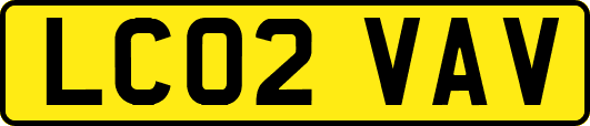 LC02VAV