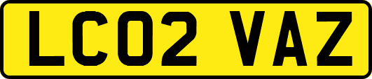 LC02VAZ