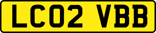 LC02VBB