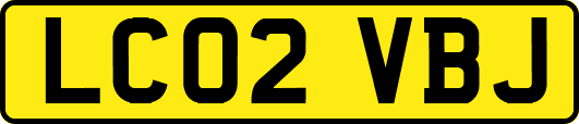 LC02VBJ