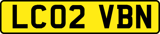 LC02VBN